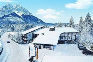 Hotel Quellenhof Grainau Image