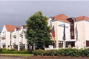 Hotel Quellenhof Salzgitter Image