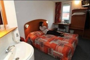Hotel Quick Palace Epinal Image