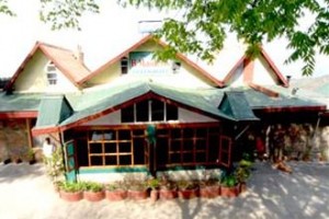Hotel R Maidens voted 6th best hotel in Kasauli