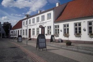 Hotel Radhuskroen voted  best hotel in Frederikssund