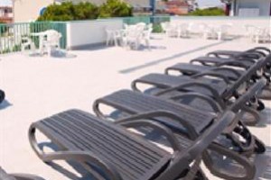 Hotel Raffaello Caorle voted 5th best hotel in Caorle