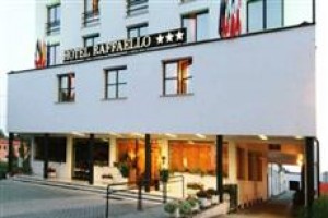 Hotel Raffaello Spinea voted  best hotel in Spinea