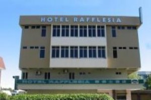 Hotel Rafflesia Image