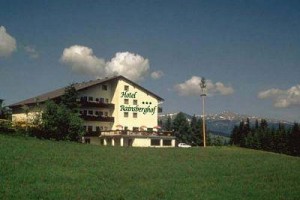 Hotel Rainsberghof Reichenfels Image