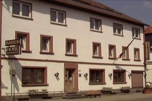 Hotel Raisch Steinwenden voted  best hotel in Steinwenden