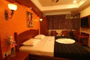 Hotel Rajdhani Panaji Image