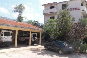 Hotel Rajna Image