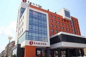 Ramada Oradea voted 2nd best hotel in Oradea