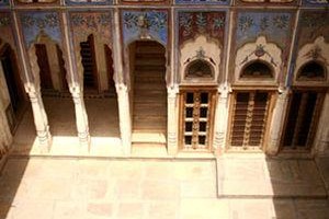 Hotel Ramgarh Fresco Ramgarh Image