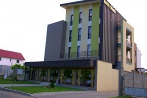 Hotel Ramina Timoara Image