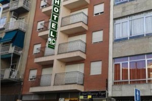 Hotel Ramon y Cajal Image