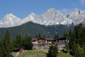 Hotel Ramsaueralm Ramsau am Dachstein voted 3rd best hotel in Ramsau am Dachstein