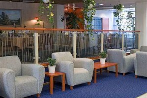 Rantasipi Airport voted 2nd best hotel in Vantaa