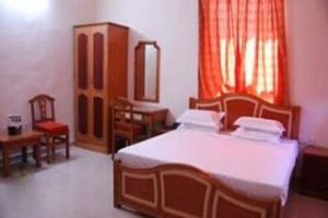 Hotel Ranthambhore Paradise Sawai Madhopur Image