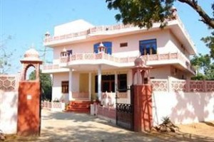 Hotel Ranthambhore Vilas Image