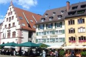 Hotel Rappen Image