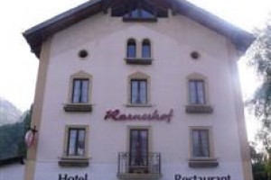 Hotel Rarnerhof Raron Image