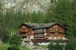 Hotel Rascard Image