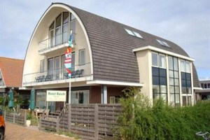 Hotel Rasch voted 5th best hotel in Bergen aan Zee