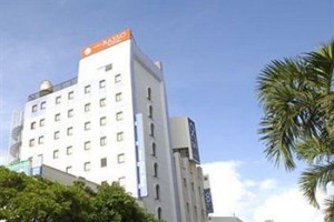 Hotel Rasso Naha Matsuyama Image