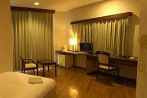 Hotel Rasso Naha Tomariko Image