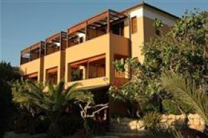 Hotel Rastoni Aegina Image