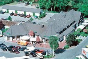 Hotel Raststatte Hollenstedt Image