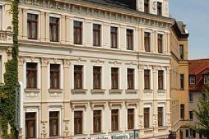Hotel Ratskeller Leipzig - Plagwitz Image