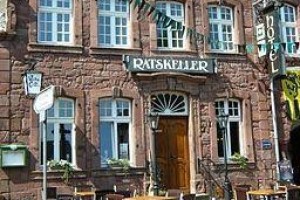 Hotel Ratskeller Nideggen Image