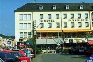 Hotel Ratskeller Saarlouis voted 4th best hotel in Saarlouis