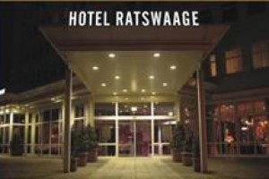Hotel Ratswaage voted 6th best hotel in Magdeburg