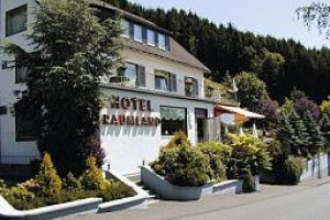 Hotel Raumland Bad Berleburg voted  best hotel in Bad Berleburg