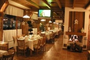 Hotel Razlog voted 9th best hotel in Razlog