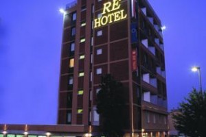 Hotel Re Lissone Image