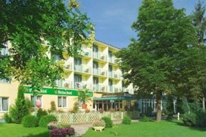 Hotel Real Balatonfoldvar Image