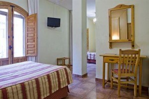 Hotel Real De Toledo Image