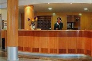 Hotel Real Jaca Image