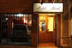 Hotel Real Linares voted  best hotel in Linares 