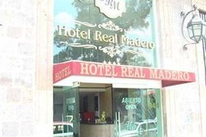 Hotel Real Madero Image