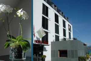 Hotel Real Nyon Image