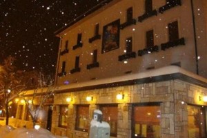 Hotel Reale Roccaraso Image