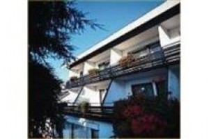 Hotel Rebenhof Image