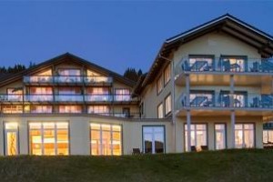 Hotel Reblingerhof voted  best hotel in Bernried