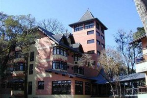 Hotel Recanto da Serra Image