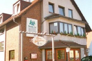 Hotel Refrather Hof Image