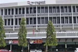 Hotel Regent Alor Setar voted 5th best hotel in Alor Setar