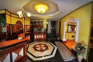 Hotel Regent San Benedetto del Tronto Image