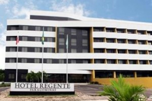 Hotel Regente Paragominas voted  best hotel in Paragominas