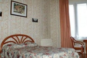 Hotel Regina Agen Image